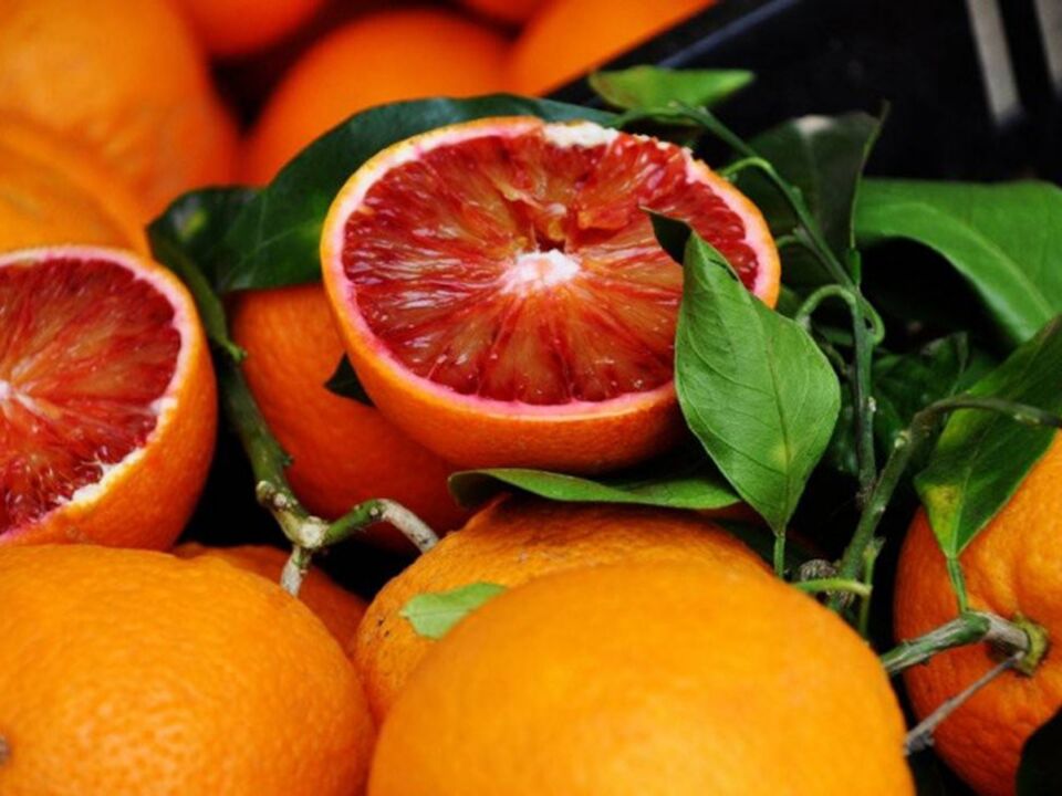 laranxa en Dietoll